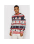 Only & Sons Pulover XMas 22020940 Colorat Regular Fit - Pled.ro