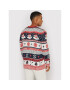 Only & Sons Pulover XMas 22020940 Colorat Regular Fit - Pled.ro