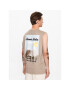 Only & Sons Tank top 22026088 Bej Relaxed Fit - Pled.ro