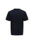 Only & Sons Tricou 22025208 Bleumarin Regular Fit - Pled.ro