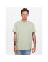 Only & Sons Tricou 22025208 Verde Regular Fit - Pled.ro