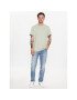 Only & Sons Tricou 22025208 Verde Regular Fit - Pled.ro