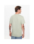 Only & Sons Tricou 22025208 Verde Regular Fit - Pled.ro