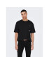 Only & Sons Tricou 22025268 Negru Relaxed Fit - Pled.ro