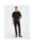 Only & Sons Tricou 22025268 Negru Relaxed Fit - Pled.ro