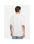 Only & Sons Tricou 22025274 Alb Relaxed Fit - Pled.ro