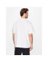 Only & Sons Tricou 22025291 Alb Oversize - Pled.ro