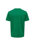 Only & Sons Tricou 22026039 Verde Regular Fit - Pled.ro