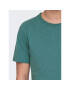 Only & Sons Tricou 22026083 Verde Regular Fit - Pled.ro