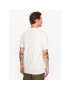 Only & Sons Tricou 22026086 Alb Regular Fit - Pled.ro