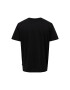 Only & Sons Tricou 22026378 Negru Regular Fit - Pled.ro