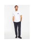 Only & Sons Tricou 22027013 Alb Regular Fit - Pled.ro