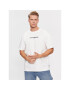 Only & Sons Tricou 22027063 Alb Regular Fit - Pled.ro