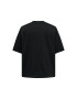 Only & Sons Tricou Millenium 22027787 Negru Oversize - Pled.ro