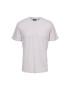 Only & Sons Tricou Adam 22019288 Gri Regular Fit - Pled.ro