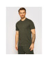 Only & Sons Tricou Anel 22019359 Verde Regular Fit - Pled.ro