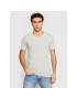 Only & Sons Tricou Basic 22020799 Gri Slim Fit - Pled.ro