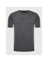 Only & Sons Tricou Carter 22021325 Gri Relaxed Fit - Pled.ro