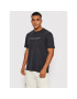 Only & Sons Tricou Carter 22021325 Negru Relaxed Fit - Pled.ro