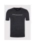 Only & Sons Tricou Carter 22021325 Negru Relaxed Fit - Pled.ro