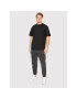 Only & Sons Tricou Fred 22022532 Negru Relaxed Fit - Pled.ro