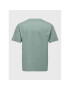 Only & Sons Tricou Fred 22022532 Verde Relaxed Fit - Pled.ro