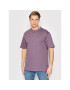 Only & Sons Tricou Fred 22022532 Violet Relaxed Fit - Pled.ro