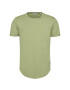 Only & Sons Tricou Gavin 22017666 Verde Regular Fit - Pled.ro