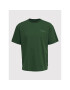 Only & Sons Tricou Ismael 22022141 Verde Relaxed Fit - Pled.ro