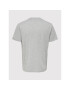 Only & Sons Tricou Jake 22023064 Gri Regular Fit - Pled.ro