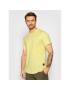 Only & Sons Tricou Matt 22002973 Galben Regular Fit - Pled.ro