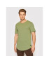 Only & Sons Tricou Matt 22002973 Verde Regular Fit - Pled.ro