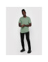 Only & Sons Tricou Matt 22002973 Verde Regular Fit - Pled.ro