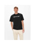 Only & Sons Tricou MTV 22022779 Negru Relaxed Fit - Pled.ro