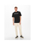 Only & Sons Tricou MTV 22022779 Negru Relaxed Fit - Pled.ro