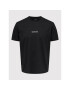 Only & Sons Tricou Musk 22023843 Negru Regular Fit - Pled.ro