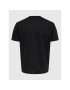 Only & Sons Tricou Musk 22023843 Negru Regular Fit - Pled.ro