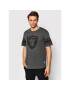 Only & Sons Tricou NFL 22021464 Gri Regular Fit - Pled.ro