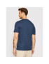 Only & Sons Tricou Niel 22019232 Bleumarin Regular Fit - Pled.ro