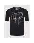 Only & Sons Tricou Picasso 22020772 Negru Regular Fit - Pled.ro