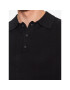 Only & Sons Tricou polo 22021184 Negru Regular Fit - Pled.ro