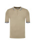 Only & Sons Tricou polo Adam 22019502 Bej Regular Fit - Pled.ro