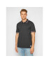 Only & Sons Tricou polo Cilas 22013661 Negru Regular Fit - Pled.ro