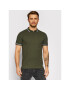 Only & Sons Tricou polo Cilas 22013661 Verde Regular Fit - Pled.ro