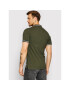 Only & Sons Tricou polo Cilas 22013661 Verde Regular Fit - Pled.ro