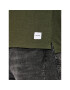 Only & Sons Tricou polo Cilas 22013661 Verde Regular Fit - Pled.ro