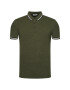 Only & Sons Tricou polo Cilas 22013661 Verde Regular Fit - Pled.ro