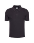 Only & Sons Tricou polo Moose 22019416 Bleumarin Regular Fit - Pled.ro