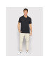 Only & Sons Tricou polo Travis 22021769 Bleumarin Slim Fit - Pled.ro