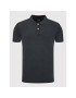 Only & Sons Tricou polo Travis 22021769 Bleumarin Slim Fit - Pled.ro